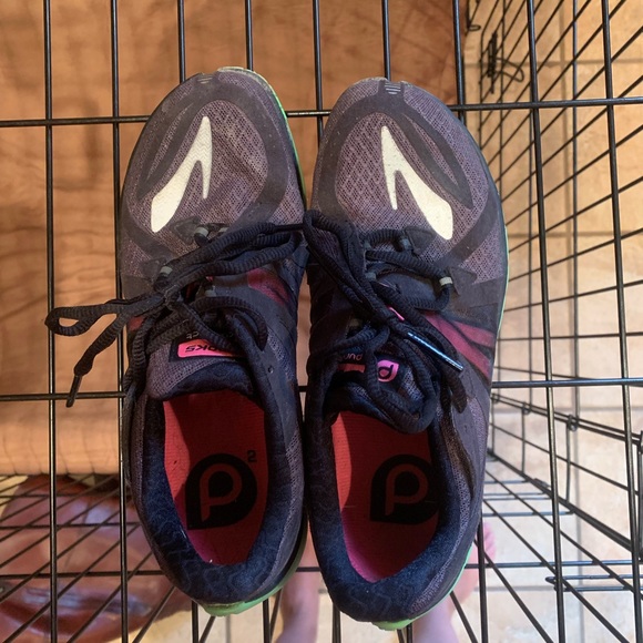 brooks womens size 8